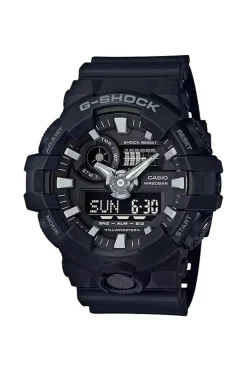 Online G-Shock By Casio GA700-1B