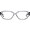 Outlet Effector Gain - CLGY