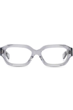 Outlet Effector Gain - CLGY