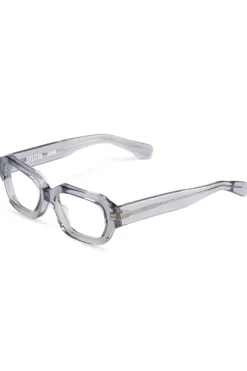 Outlet Effector Gain - CLGY