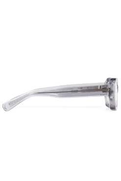 Outlet Effector Gain - CLGY