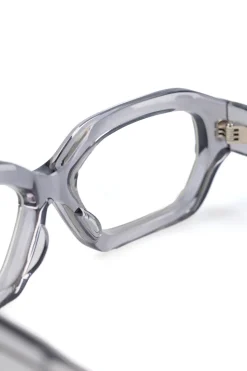 Outlet Effector Gain - CLGY