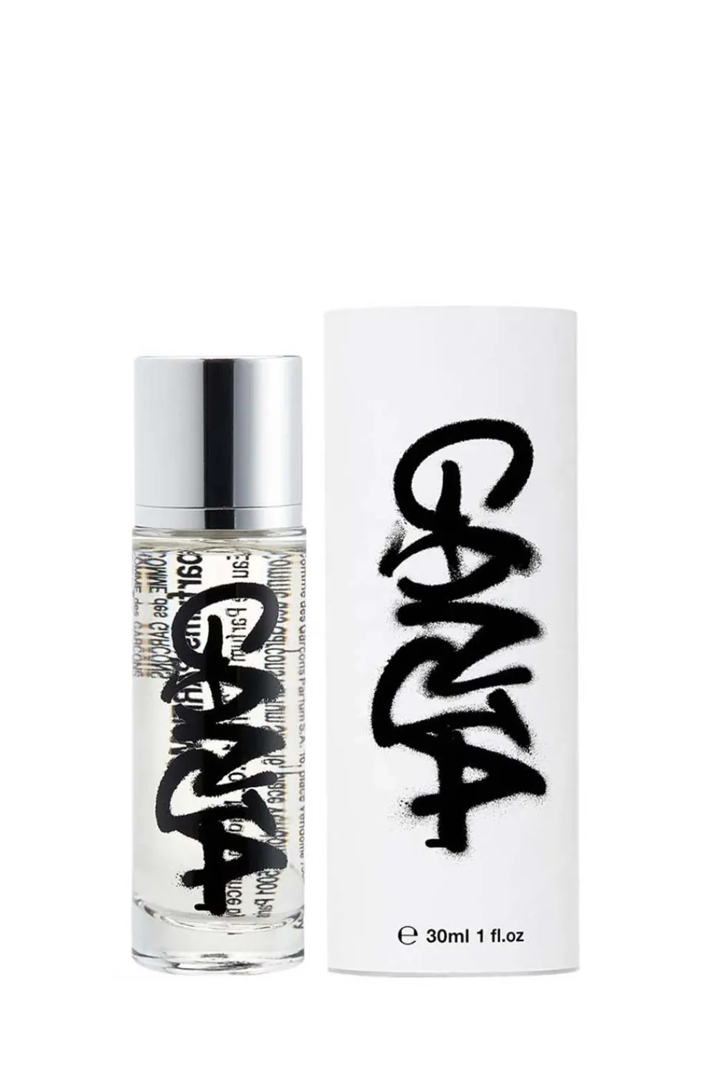 Sale Comme Des Garcons Parfum GANJA - Eau de Parfum - 30ml