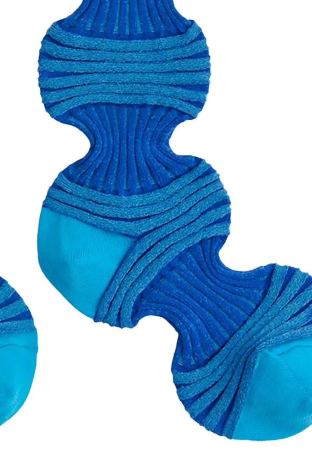 Best CFCL Garter Rib Socks - 3 Colors