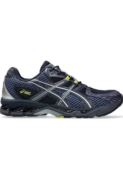 Online Asics Gel - Nimbus 10.1 - Midnight and Indigo Fog