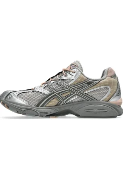 Best Asics Gel - Nimbus 10.1 - Moonrock and Truffle Grey