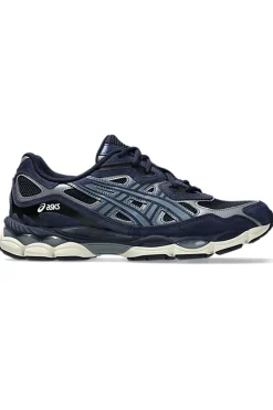 Outlet Asics Gel NYC - Midnight