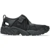 Fashion Asics GEL-FILIMY - Black x Black