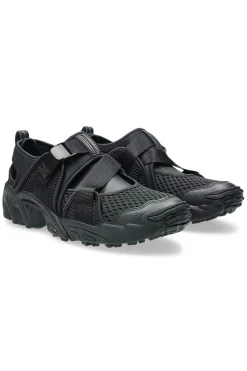 Fashion Asics GEL-FILIMY - Black x Black