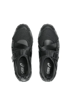 Fashion Asics GEL-FILIMY - Black x Black