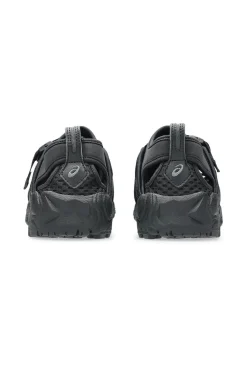 Fashion Asics GEL-FILIMY - Black x Black