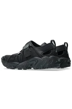 Fashion Asics GEL-FILIMY - Black x Black