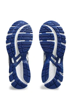 Best Asics GEL-KAYANO 20 - Cream Deep Marine