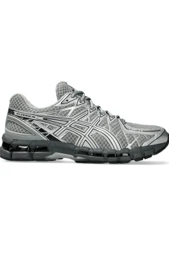 Sale Asics Gel-Kayano 20 - Gravel Pure Silver