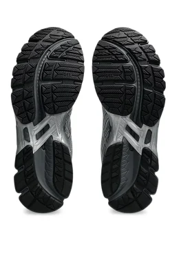Sale Asics Gel-Kayano 20 - Gravel Pure Silver