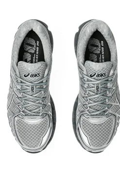 Sale Asics Gel-Kayano 20 - Gravel Pure Silver