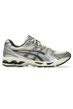 Best Asics GEL-KAYANO 14 - Oyster White Steeple Grey