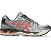 Discount Asics GEL-KAYANO 14 - White Papaya