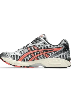 Discount Asics GEL-KAYANO 14 - White Papaya
