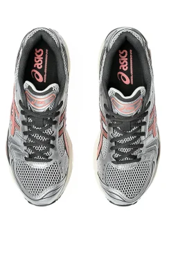 Discount Asics GEL-KAYANO 14 - White Papaya