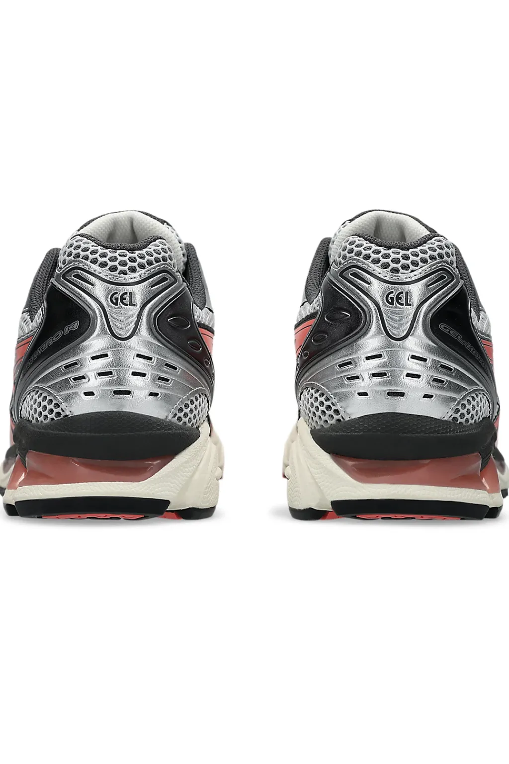 Discount Asics GEL-KAYANO 14 - White Papaya