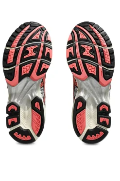 Discount Asics GEL-KAYANO 14 - White Papaya