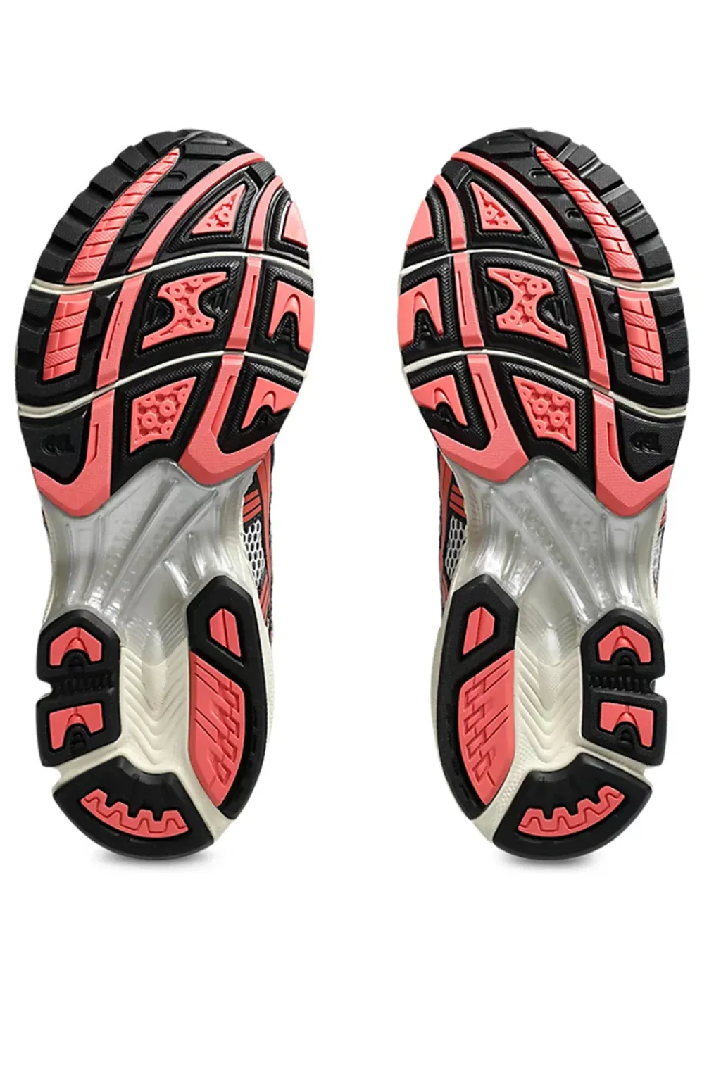 Discount Asics GEL-KAYANO 14 - White Papaya