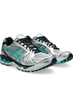Online Asics GEL-KAYANO 14 - White Waterfall