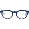 Hot Effector General Eyeglasses - NV
