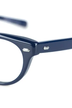 Hot Effector General Eyeglasses - NV