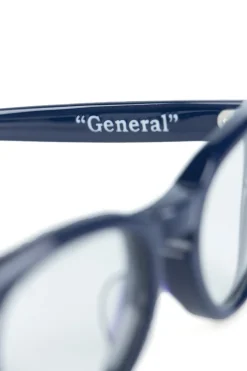 Hot Effector General Eyeglasses - NV