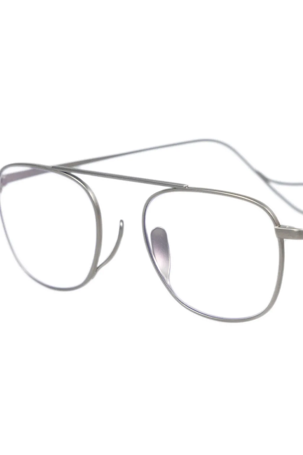 Fashion Buddy Optical GIS - Titanium
