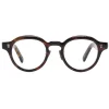 Fashion SOPHNET Glasses by Yamamoto Taihachiro 泰八郎謹製 - Brown