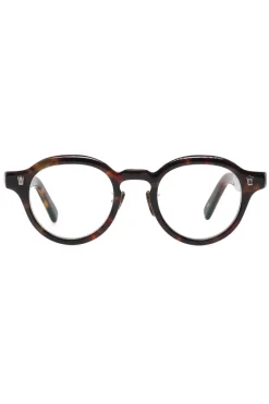 Fashion SOPHNET Glasses by Yamamoto Taihachiro 泰八郎謹製 - Brown