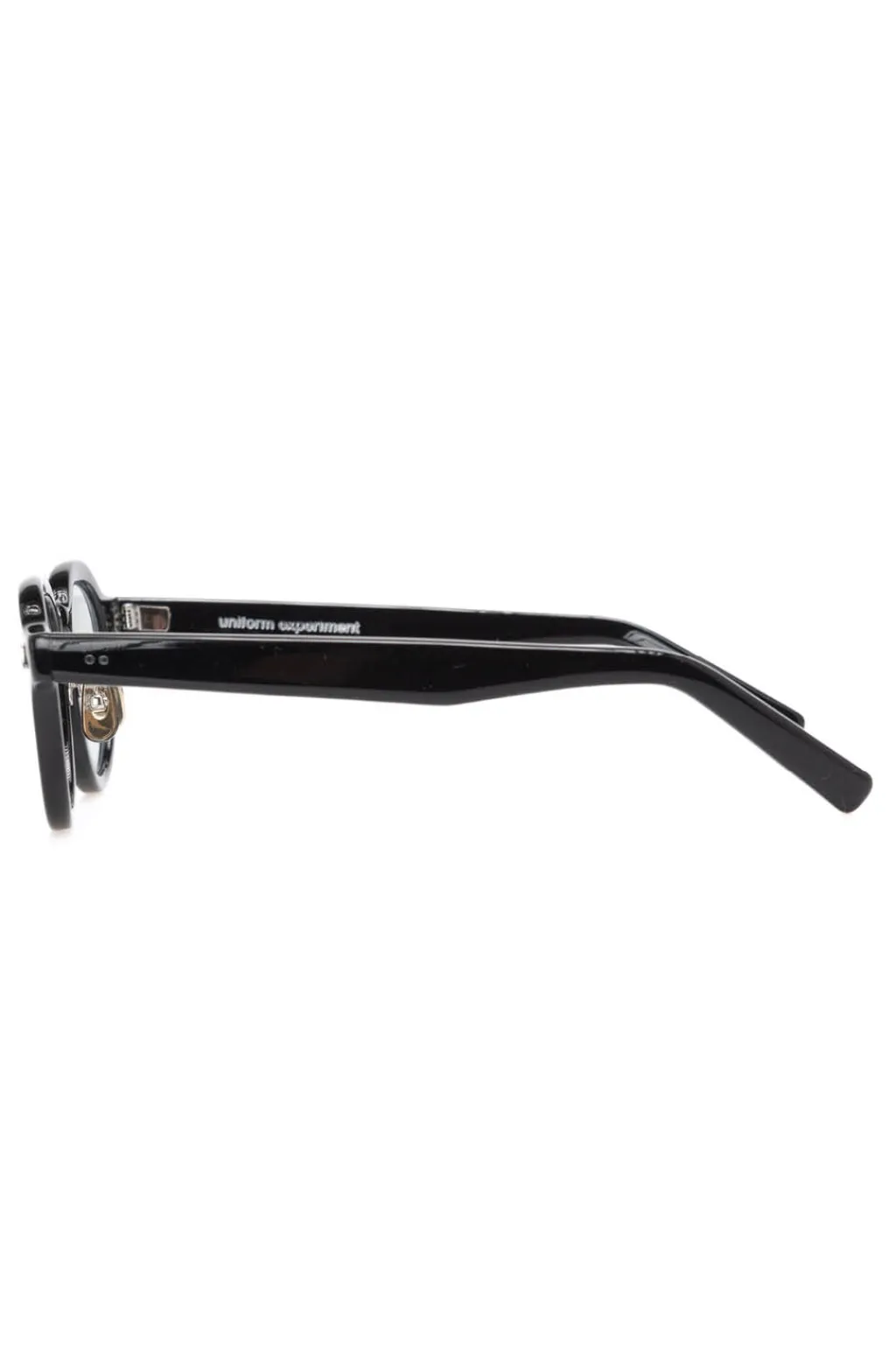 Clearance SOPHNET Glasses by Yamamoto Taihachiro 泰八郎謹製 - Black