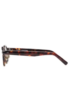 Fashion SOPHNET Glasses by Yamamoto Taihachiro 泰八郎謹製 - Brown