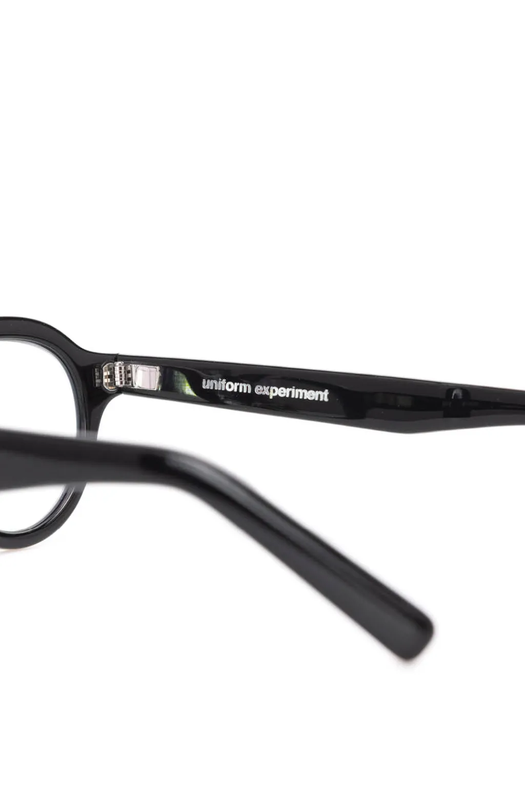 Clearance SOPHNET Glasses by Yamamoto Taihachiro 泰八郎謹製 - Black