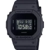 Outlet G-Shock By Casio GMDS5610BB-1