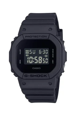 Outlet G-Shock By Casio GMDS5610BB-1