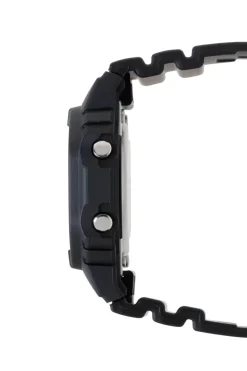 Outlet G-Shock By Casio GMDS5610BB-1