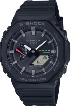 Outlet G-Shock By Casio G-SHOCK GAB2100-1A MENS WATCH