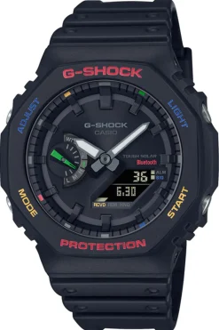 Outlet G-Shock By Casio G-SHOCK GAB2100FC-1A WATCH
