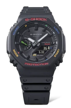 Outlet G-Shock By Casio G-SHOCK GAB2100FC-1A WATCH