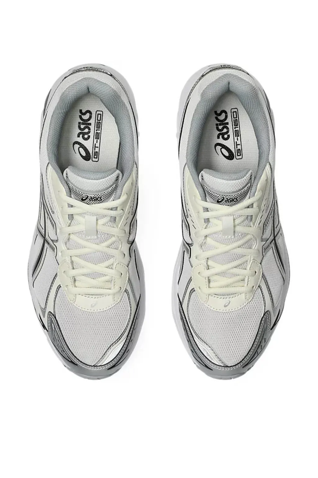 Best Asics GT-2160 - Cream and Greige