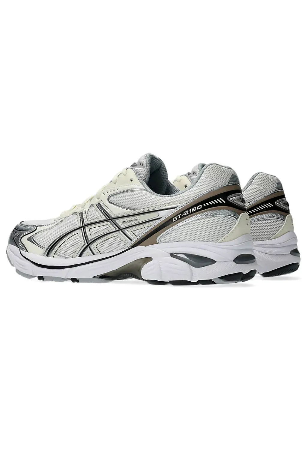 Best Asics GT-2160 - Cream and Greige