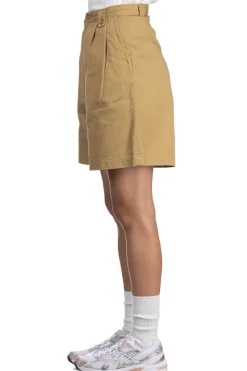 Fashion OrSlow Gurkha Shorts - Khaki