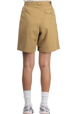 Fashion OrSlow Gurkha Shorts - Khaki