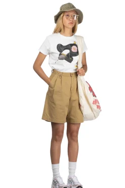 Fashion OrSlow Gurkha Shorts - Khaki