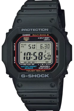 Hot G-Shock By Casio GW-M5610U-1