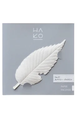 New Ha Ko Incense Ha Ko Leaves in 4 choices
